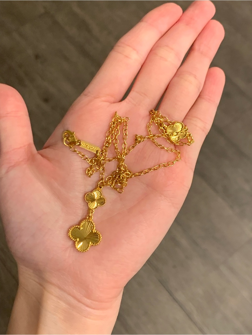 Necklace